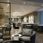 Washington Marriott At Metro Center