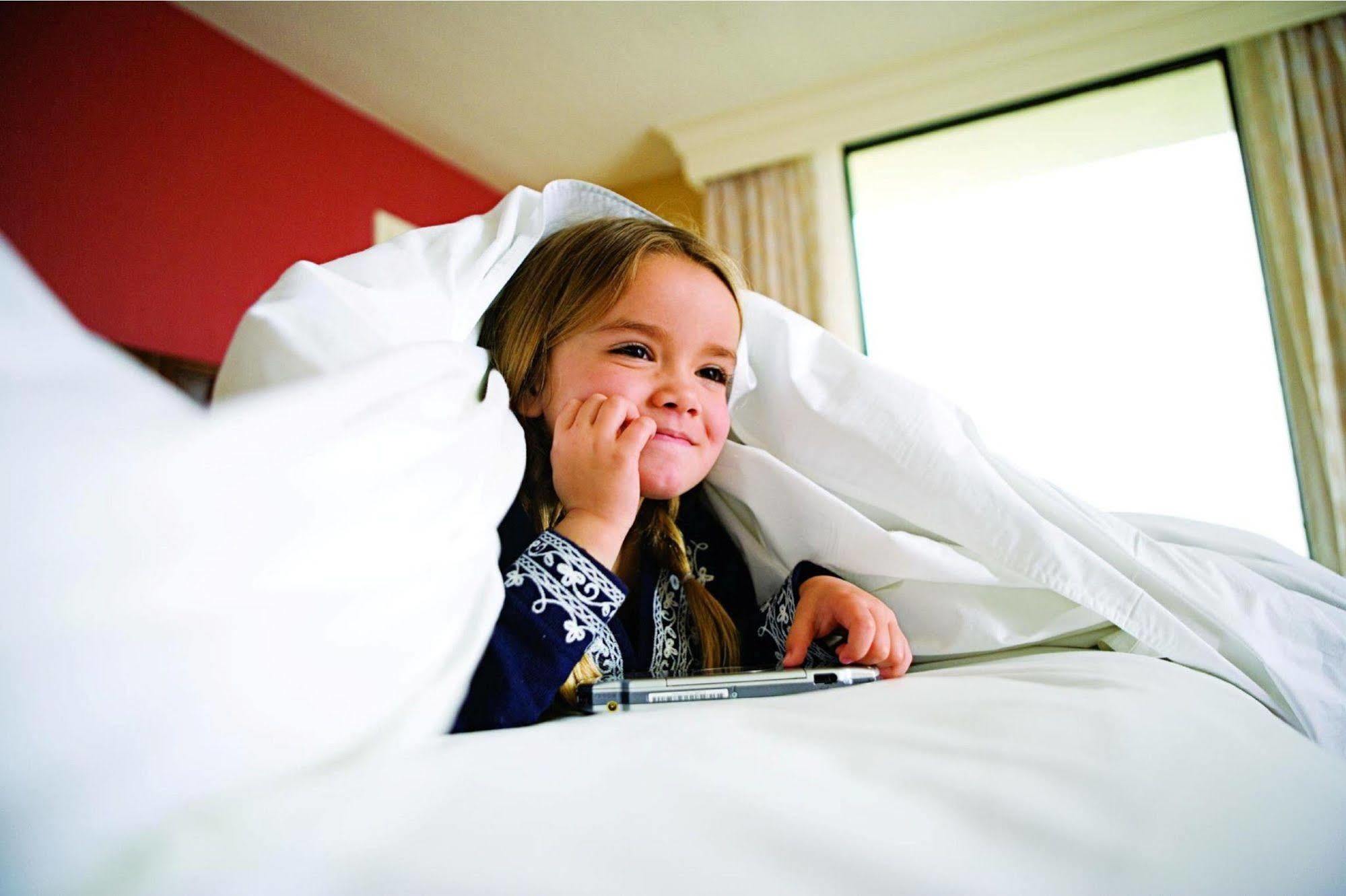 Marriott At Metro Center Hotel 4*